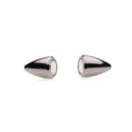 Master Series Mag-Points Magnetic Nipple Clamps for Ultimate Sensation and Stimulation