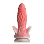 Creature Cocks Pegasus Peacker Dildo - Fantasy-Inspired Pleasure for Adventurous Souls - Image 2