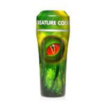 Creature Cocks Raptor Reptile Masturbator - Ultimate Fantasy Pleasure Toy - Image 3