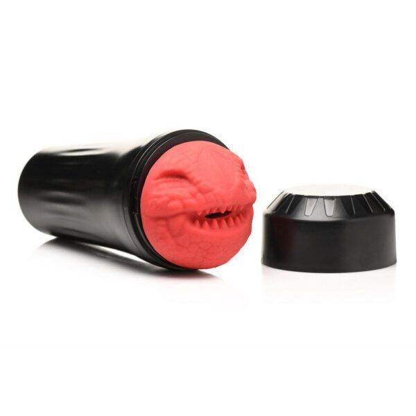 Creature Cocks Dragon Snatch Masturbator - Ultimate Fantasy Pleasure Toy