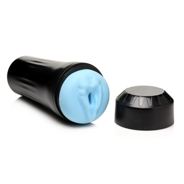 Creature Cocks Pussidon Sea Monster Masturbator - Ultimate Fantasy Pleasure Toy