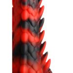 Creature Cocks Demon Rising Dildo - Unleash Your Fantasy with This Unique Adult Toy - Image 2