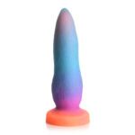 Glow in the Dark Creature Cocks Tenta Cock - Unique Fantasy Toy for Adventurous Play - Image 2