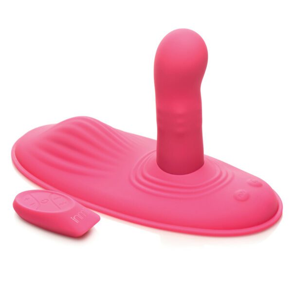 INMI Spin N Grind: Ultimate Rotating and Vibrating Grinder for Effortless Grinding