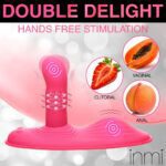 INMI Spin N Grind: Ultimate Rotating and Vibrating Grinder for Effortless Grinding - Image 3