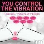 INMI Spin N Grind: Ultimate Rotating and Vibrating Grinder for Effortless Grinding - Image 4