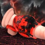 Enhance Your Experience with Hell Hound Silicone Grip Enhancer - Ultimate Comfort & Control - Image 2