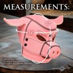 Master Series Swine Neoprene Hood - Durable, Comfortable, and Stylish Headgear for Swine Enthusiasts - Image 4
