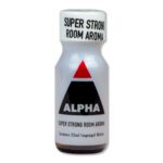 Alpha Super Strong Room Odouriser - Eliminate Odours & Freshen Your Space - Image 2