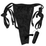 Screaming O My Secret Charged Black Remote Control Panty Vibe - Ultimate Discreet Pleasure - Image 2