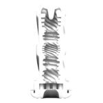 Tenga Air Tech Twist Ripple Reusable Vacuum Cup Masturbator - Image 3