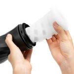 Tenga Air Tech Twist Ripple Reusable Vacuum Cup Masturbator - Image 4