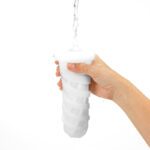 Tenga Air Tech Twist Ripple Reusable Vacuum Cup Masturbator - Image 5