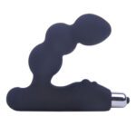 Ultimate Prostate Massager with Vibrating Bullet for Enhanced Pleasure