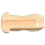 Ultimate Portable Masturbator with Realistic Anal Opening for Discreet Pleasure - Image 3