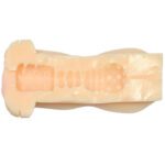 Ultimate Portable Masturbator with Realistic Vaginal Opening for Discreet Pleasure - Image 3