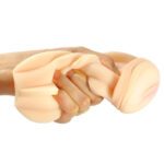 Ultimate Portable Masturbator with Realistic Vaginal Opening for Discreet Pleasure - Image 4