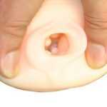 Ultimate Portable Masturbator with Realistic Vaginal Opening for Discreet Pleasure - Image 5