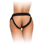 King Cock Comfy Body Dock Strap-On Harness – Secure, Comfortable, and Hands-Free Pleasure - Image 2