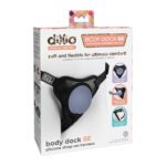 Dillio Body Dock SE Universal Harness System – Adjustable, Secure & Comfortable Strap-On Solution - Image 4