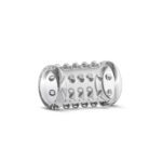 Stay Hard Cock Sleeve Number 02 - Ultimate Pleasure Enhancer for Lasting Performance - Image 2