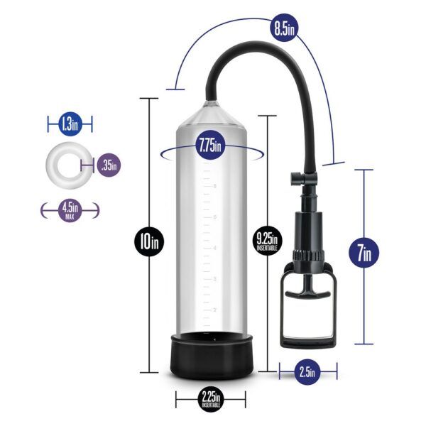 Performance VX3 Enhancement System – Maximize Power & Efficiency
