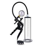 Performance VX8 Premium Penis Pump – Enhance Size & Stamina with Powerful Suction