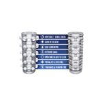 Rize Swich Self Lubricating Stroker Clear - Image 4