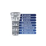 Rize Luz Self Lubricating Stroker: Ultimate Pleasure and Convenience for Enhanced Intimacy - Image 4