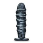 Jet Annihilator 11 Inch Dildo - Ultimate Pleasure for Intense Experiences