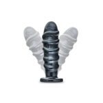 Jet Annihilator 11 Inch Dildo - Ultimate Pleasure for Intense Experiences - Image 3