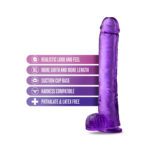 B Yours Plus Hefty N Hung 14 Inch Dildo - Ultimate Pleasure for Adventurous Souls - Image 3