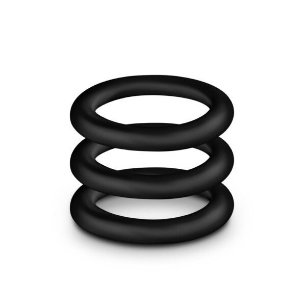 Performance VS2 Small Cock Ring – Enhance Stamina & Pleasure
