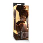 Hot Chocolate Brianna: Premium Vagina Vibrating Masturbator for Ultimate Pleasure - Image 5