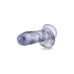 B Yours Plus Hearty N Hefty 9 Inch - Ultimate Pleasure for Every Desire - Image 2