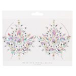 Sparkling Nipple Bling Stickers for Dazzling Party Looks - Image 5