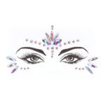 Le Desir Dazzling Eye Contact Bling Stickers for Stunning Eye Makeup