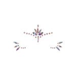 Le Desir Dazzling Eye Contact Bling Stickers for Stunning Eye Makeup - Image 2