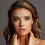 Le Desir Dazzling Eye Contact Bling Stickers for Stunning Eye Makeup - Image 3