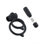 bswish Bcharmed Basic Plus Dual Cock Ring - Ultimate Massaging Pleasure for Couples - Image 2