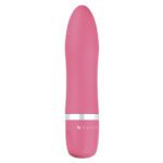 bswish Bcute Mini Classic Vibrator - Compact Pleasure for Ultimate Satisfaction