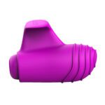 bswish Bteased Finger Vibrator - Ultimate Pleasure for Intimate Moments