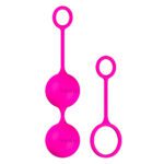 bswish Bfit Love Balls: Enhance Pleasure and Strengthen Pelvic Floor - Image 2