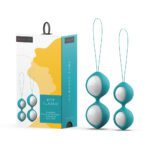bswish Bfit Classic Kegel Balls for Enhanced Pelvic Floor Strength and Pleasure - Image 4