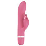 bswish Bwild Classic Bunny Vibrator - Ultimate Pleasure for Intense Orgasms