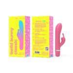 bswish Bwild Classic Bunny Vibrator - Ultimate Pleasure for Intense Orgasms - Image 4
