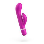 bswish Bwild Classic Marine Vibrator - Powerful Waterproof Pleasure for Ultimate Satisfaction - Image 3