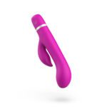 bswish Bwild Classic Marine Vibrator - Powerful Waterproof Pleasure for Ultimate Satisfaction - Image 4