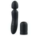 bswish Bthrilled Premium Wand Vibrator - Ultimate Pleasure & Intense Stimulation