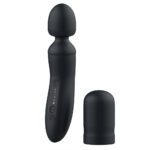 bswish Bthrilled Premium Wand Vibrator - Ultimate Pleasure & Intense Stimulation - Image 2
